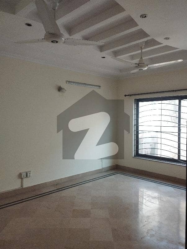 Bahria Town Safri Villa 1 Upper Portion For Rent Very Nice Location