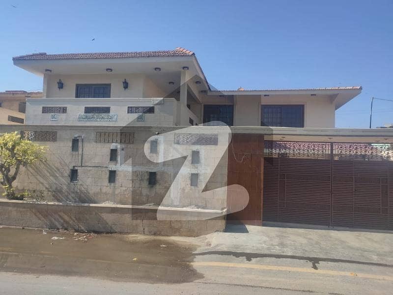 500 Yard House For Sale Phase 5 Tanzeem Posh Area Nice Location Owner Need Hard Cash Hurry Up 100000000