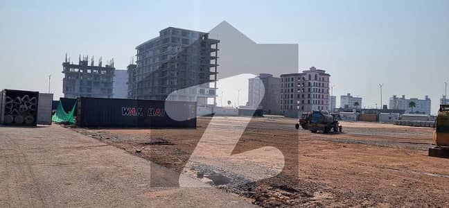 1 Kanal Possession Able Plot In The Walk Park View City