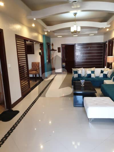 Fully Furnished Luxury Apartment For Sale