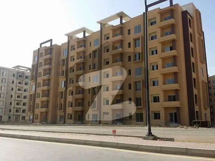 BAHRIA APARTMENTS 2 BED LOUNGE AVAILABLE FOR SALE