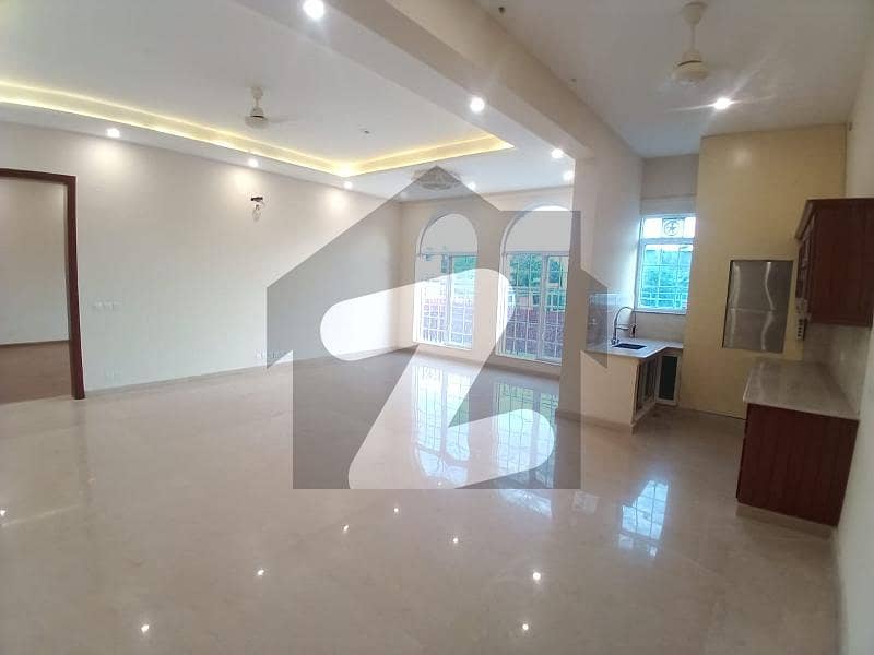 Brand New Triple Storey Luxurious House For Rent In F7 F7/3, F7