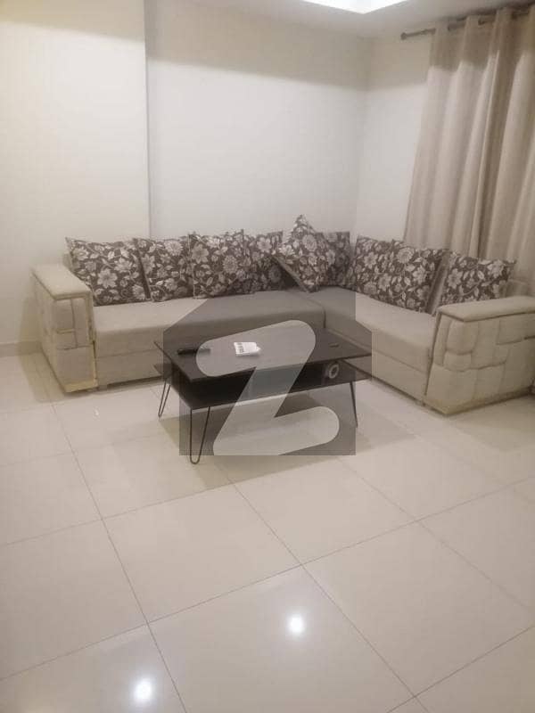 Fully furnished apartment Available for Rent in f-11 Islamabad