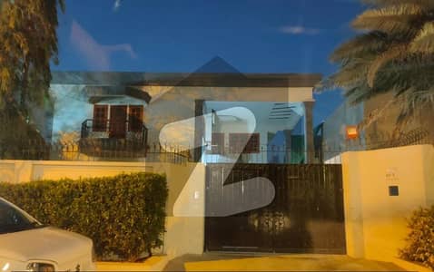 Ideal House For sale In DHA Phase 6