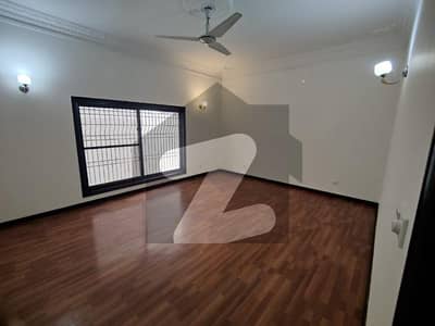 500 Sq. Yds. Slightly Used Lower Portion For Rent At Main Khayaban-E-Bahrai, DHA Phase 7