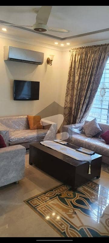 گارڈن ٹاؤن لاہور میں 5 کمروں کا 1 کنال مکان 6.5 کروڑ میں برائے فروخت۔