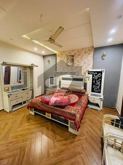 ایڈن آرچرڈ بلاک ایکس ایڈن آچرڈ,فیصل آباد میں 3 کمروں کا 5 مرلہ مکان 1.8 کروڑ میں برائے فروخت۔