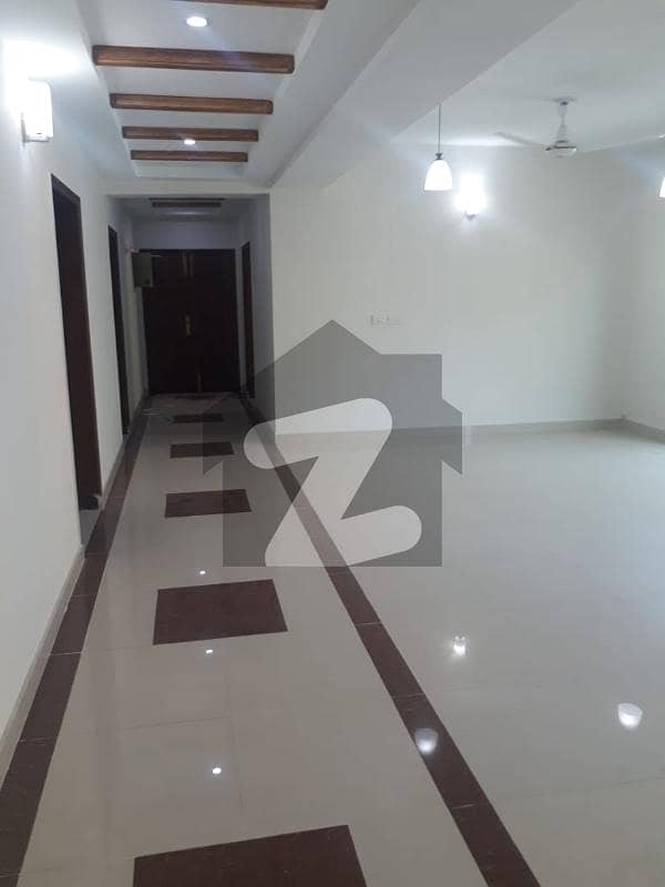 10 Marla 3 Bedrooms Apartment Available For Sale In Sector F Askari 10 Lahore Cantt