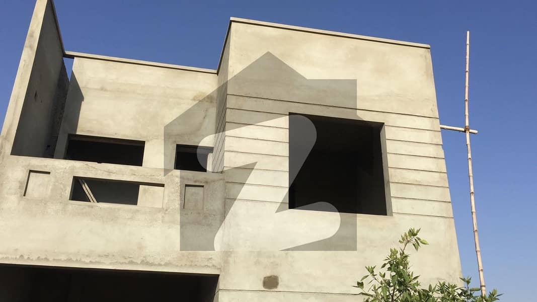125 Square Yards House For sale In Bahria Town - Precinct 14