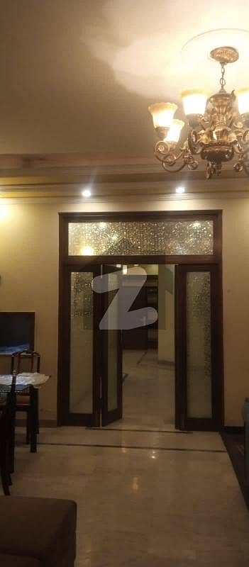 1 Kanal 3 Story House For Sale In Johar Town Phase 2