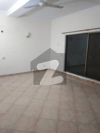 1 kanal Beautiful Slightly Used House with Luxurious Master Bedroom Available For Rent In DHA Phase 3