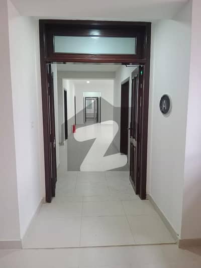 Newly Constructed 4xBed Army Apartments 6th Floor In Askari 11 Are Available For Sale