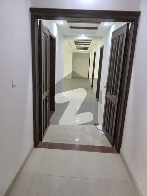 Ground Floor Apartment Available For Rent In Askari 11 Sec-B Lahore