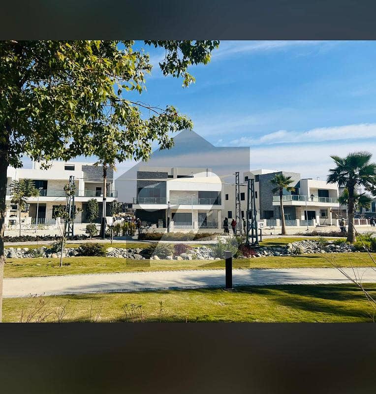 Luxury Semi Furnished 10 Marla Villa In Eighteen Available Luxury Semi Furnished 10 Marla Villa In Eighteen Available