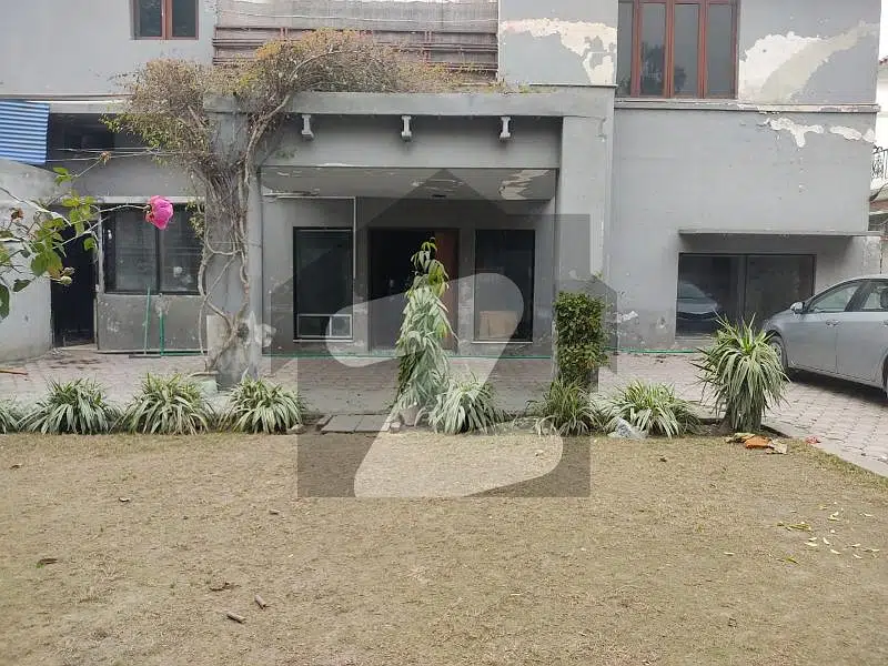 1 Kanal Beautiful Lower Portion Available For Rent In Cantt Main Shami Road