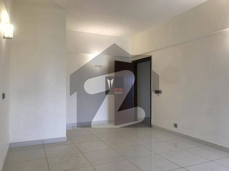 2500 Sqft Luxurious 4 Beds Apartment With Maid Room In A Top Notch High