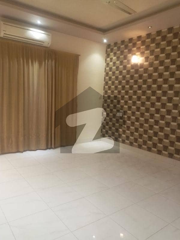 DHA Phase 5 (666) Yards Bungalow Main Mujahid Fully Renovated For Rent