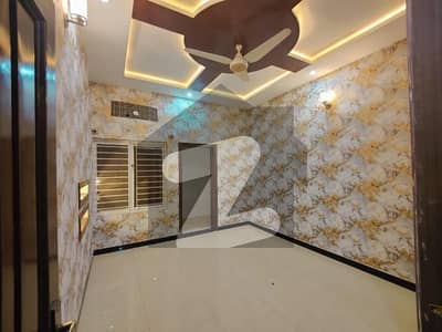 7 Marla Slightly Used With Basement House Available For Sale In Bahria Town Phase 8