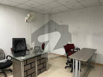 2000 Sq/Ft Office Available For Rent At Main Susan Road