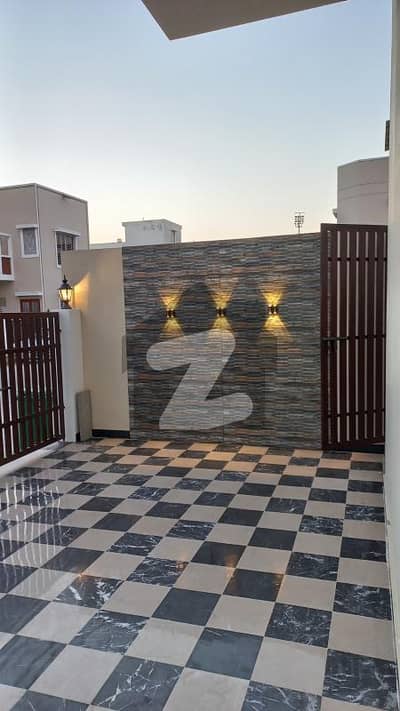 240 Yards House In Block C For Sale