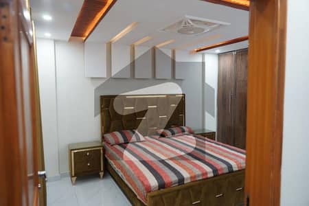 بحریہ ٹاؤن لاہور میں 1 کمرے کا 2 مرلہ فلیٹ 48.0 ہزار میں کرایہ پر دستیاب ہے۔