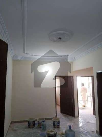 پی اینڈ ٹی کالونی کراچی میں 2 کمروں کا 4 مرلہ فلیٹ 25.0 ہزار میں کرایہ پر دستیاب ہے۔