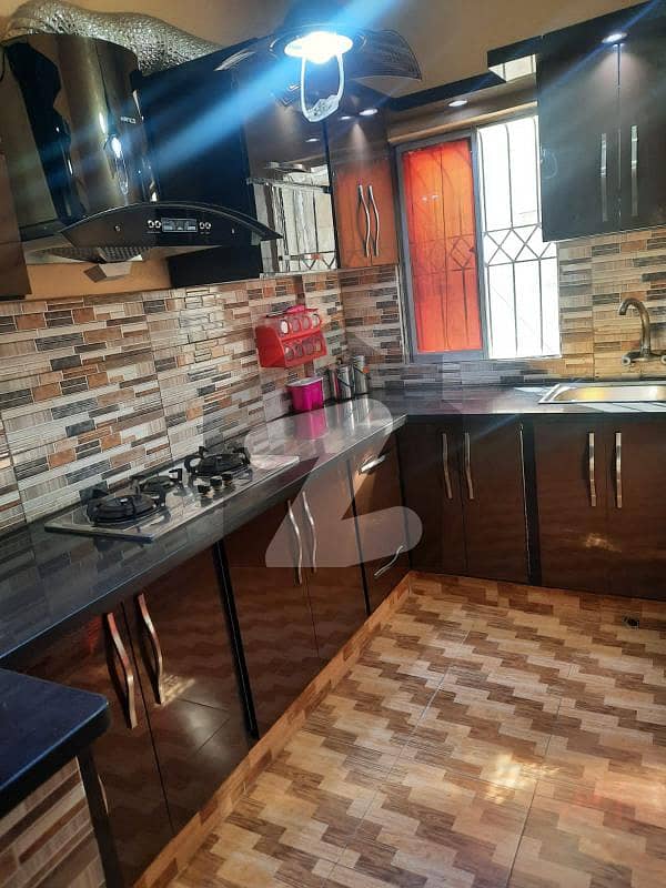 HASAN SQUARE FLAT FOR RENT GulshaneIqbal Block 13/A, Gulshane