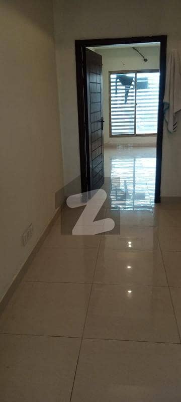 One Bed Non Furnished Apartment Available For Rent In Phase 8