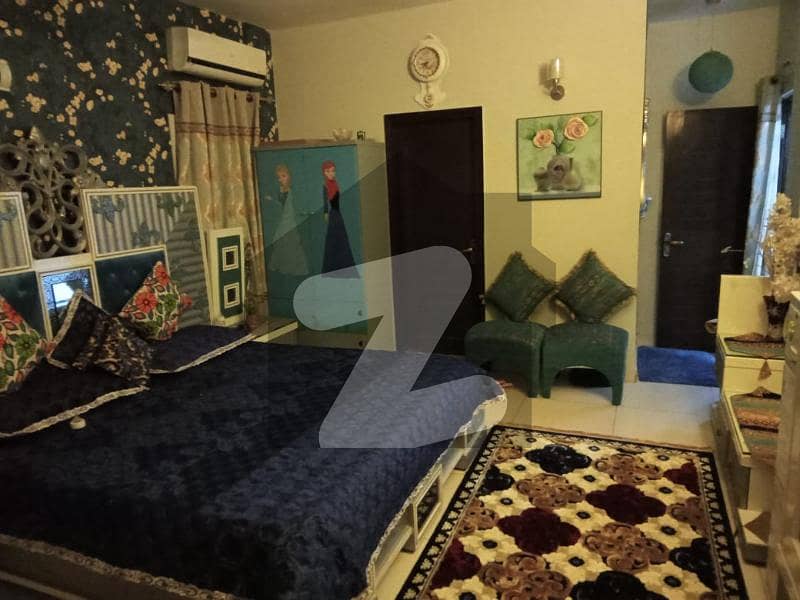 HASAN SQUARE FLAT FOR RENT GulshaneIqbal Block 13/A, Gulshane