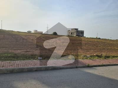 Bahria Town Sector F2 Level Solid Land 10 Marla