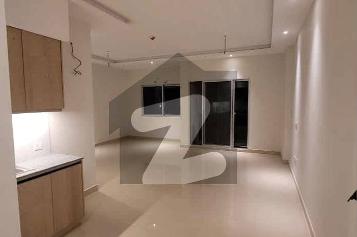 1 Bed Studio Apartment Available for Rent In Defence View Apartments | Opposite to DHA Phase 4, KK Block |