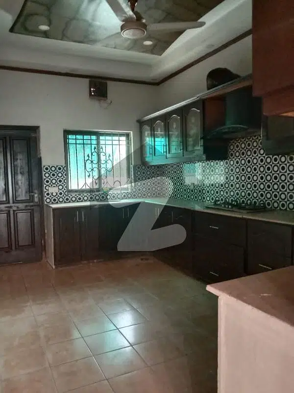 1 Kanal House For Rent In Punjab Society Double Unit