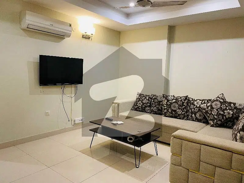 Executive Heights 2 Bed Furnished Apartment For Rent