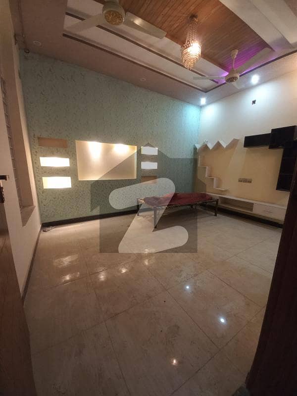 شلے ویلی راولپنڈی میں 3 کمروں کا 3 مرلہ مکان 1.15 کروڑ میں برائے فروخت۔