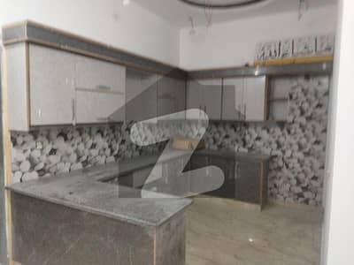 200 Sq Yd Lower And Upper Portion Available For Sale In Gulistan E Jauhar Block 2