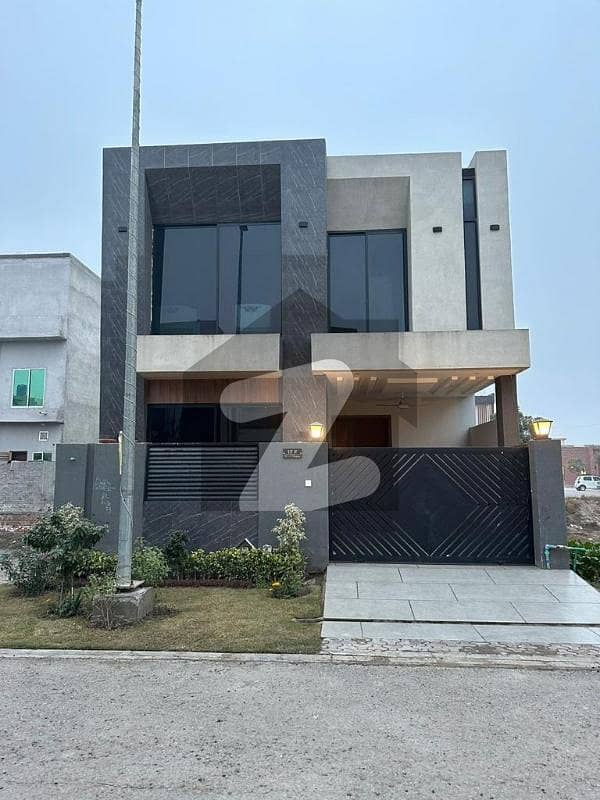 House For Sale In The Heart Of Multan Shalimar Metro Station