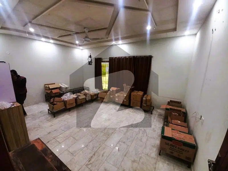 1 Kanal House For Sale In Sector C Bahria Town Lahore