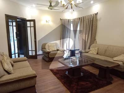 1 kanal house for rent dha phase 1 prime location full furnished