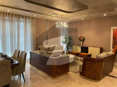 Luxury Apartment Facing Margala Hills