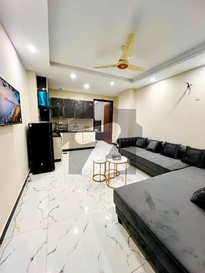 Brand New Two Bedroom Furnished Apartment Available For Rent