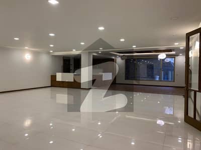 F-8 Beautiful Designer House For Rent