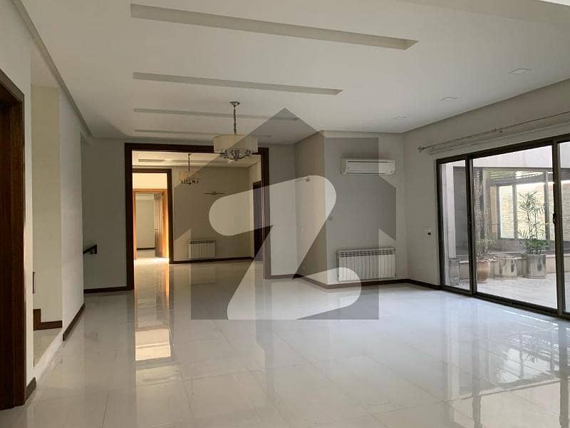 F-8 Beautiful Designer House For Rent
