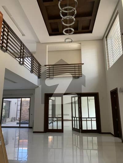 F-8 Beautiful Designer House For Rent