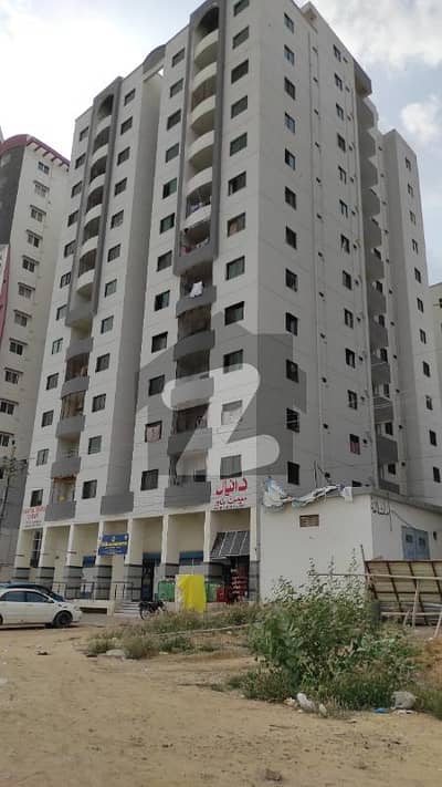 دانیال ریزیڈنسی سکیم 33,کراچی میں 2 کمروں کا 3 مرلہ مکان 65.0 لاکھ میں برائے فروخت۔