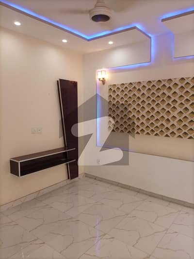 5 Marla Brand New House For Sale DHA Rahbar Sector 2