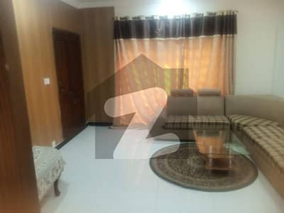 Eight Marla Double Storey House For Sale