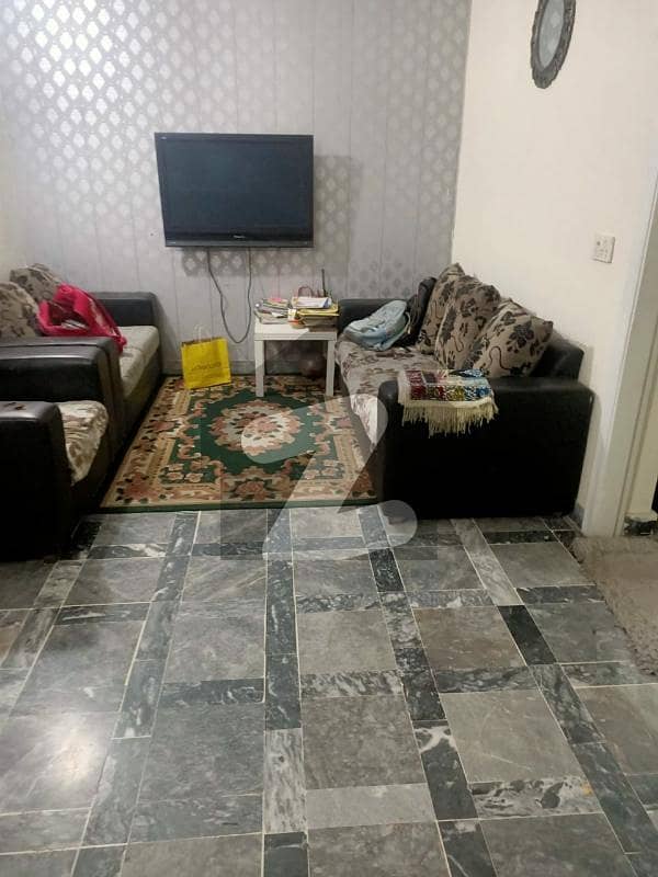 7 Marla House For Sale In Shah Jamal Prime Location