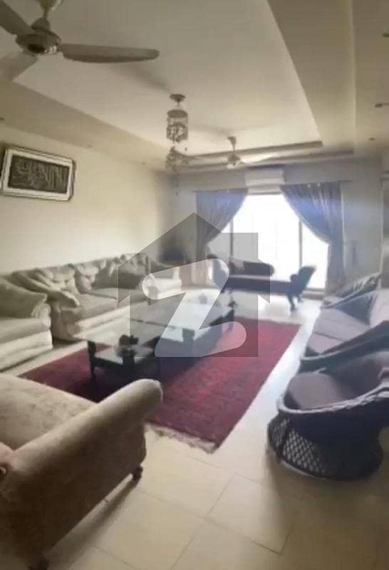 1.5 Kanal Full Furnished Beautiful Bungalows Portion Available For Rent In Model Town Lahore At Super Hot Location