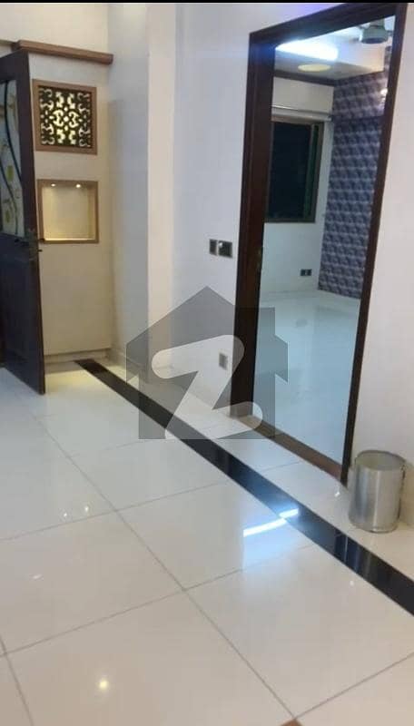 3 Bed Dd Flat For Rent At Shaheed Millat Road