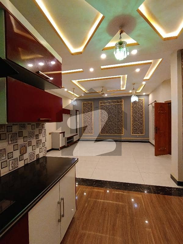 7 Marla Portion For Rent Bahria Town Rwp